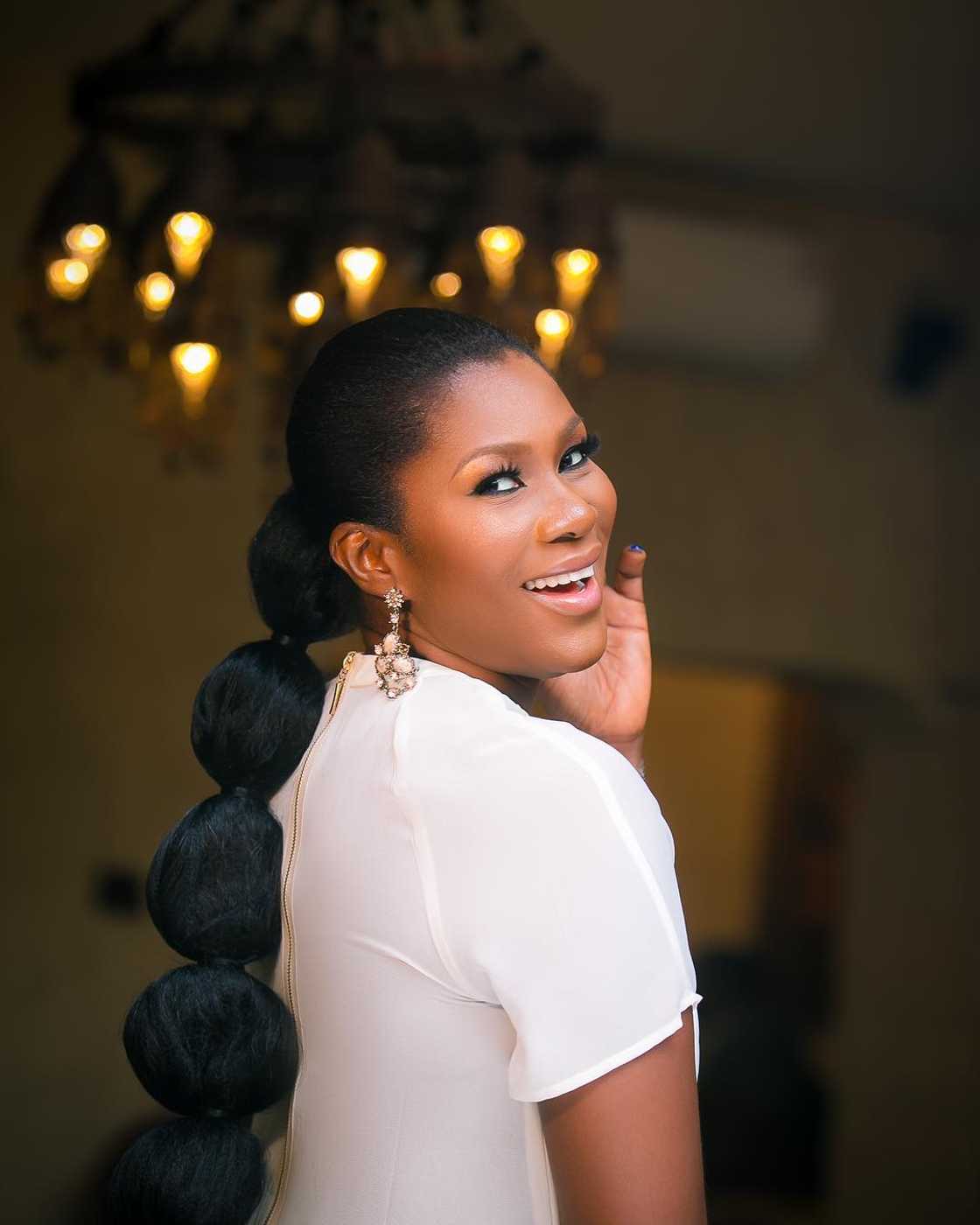 Stephanie Okereke-Linus