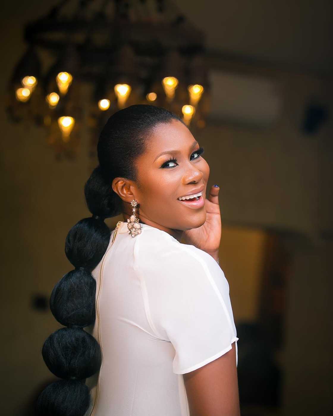 Stephanie Okereke-Linus Stephanie Okereke-Linus