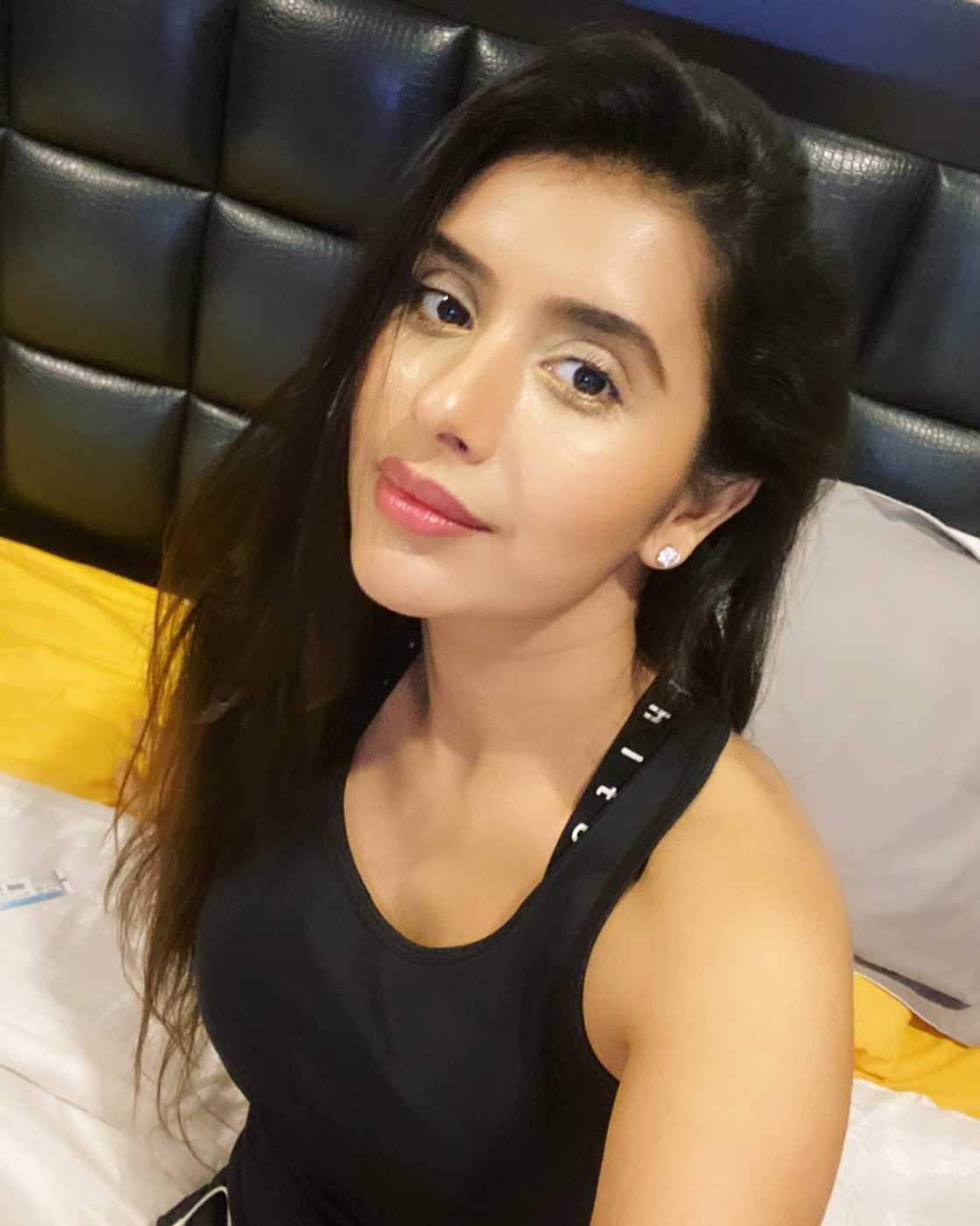 Charu Asopa Charu Asopa
