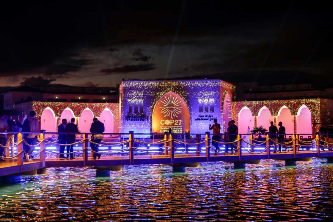 Wealthy nations at COP27 are pressed into acknowledging the need to compensate emerging economies for accelerating climate change Wealthy nations at COP27 are pressed into acknowledging the need to compensate emerging economies for accelerating climate change