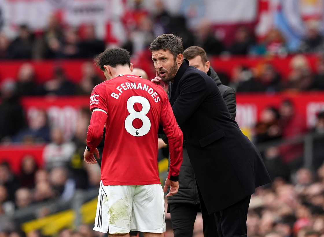 Manchester United news, Man United dominate Spurs, Bruno Fernandes quotes, Michael Carrick impact, Premier League top four race, Champions League spot, Old Trafford atmosphere, Man United interim manager, Tottenham defeat, Red Devils victory Manchester United news, Man United dominate Spurs, Bruno Fernandes quotes, Michael Carrick impact, Premier League top four race, Champions League spot, Old Trafford atmosphere, Man United interim manager, Tottenham defeat, Red Devils victory