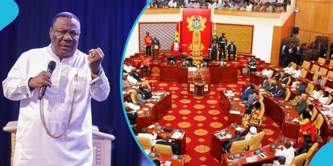 Archbishop Nicholas Duncan-Williams Archbishop Nicholas Duncan-Williams