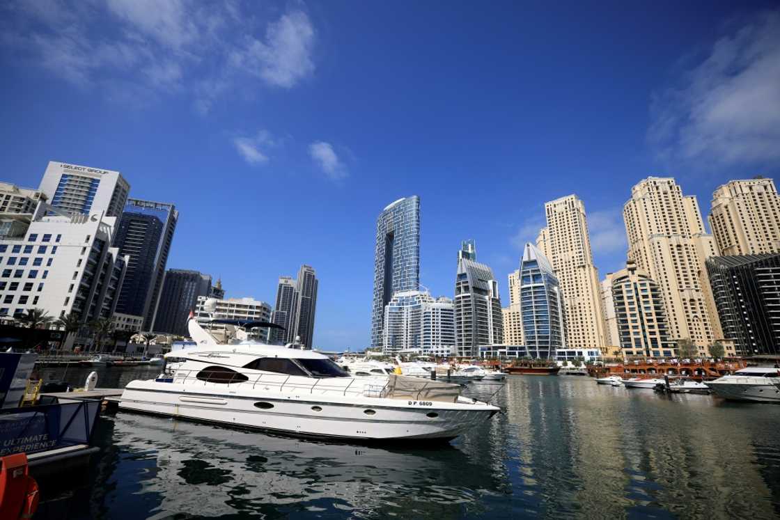 Russians were the biggest foreign buyers on Dubai's property market last year Russians were the biggest foreign buyers on Dubai's property market last year