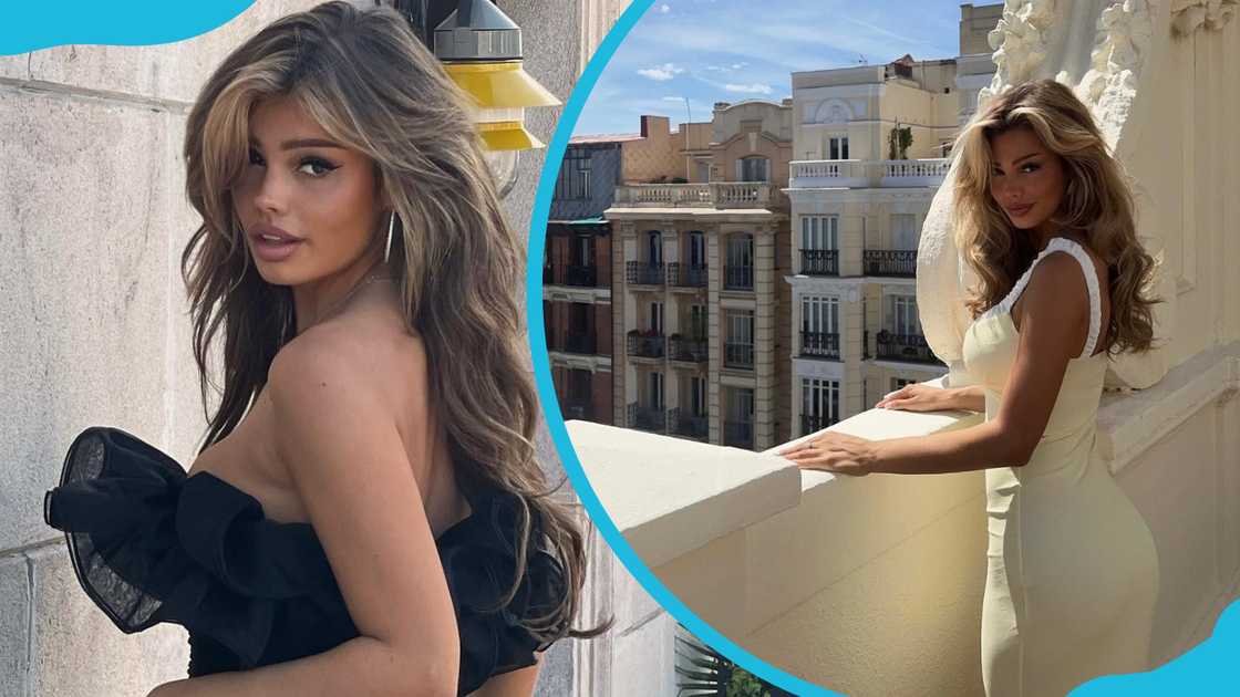 Jude Bellingham posing for photos outdoors Jude Bellingham posing for photos outdoors