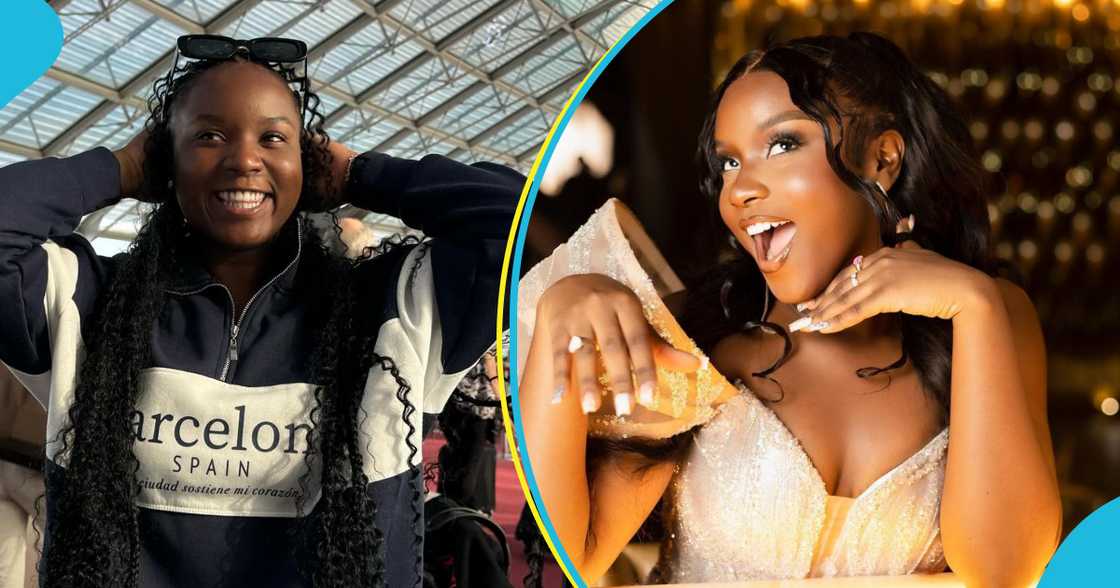 Afronita dazzling in photos Afronita dazzling in photos