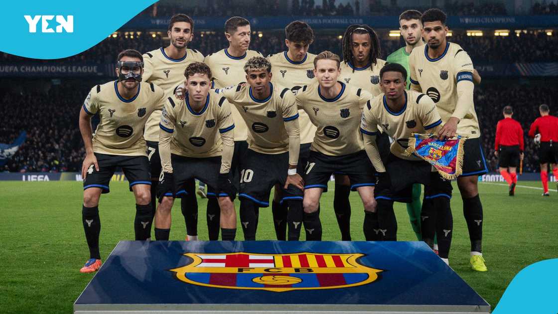 FC Barcelona, Barcelona team bus, Barcelona bus attacked, Barcelona bus ambushed, Chelsea thump Barcelona, Chelsea defeats Barcelona, Stamford Bridge, Police probe Barcelona. FC Barcelona, Barcelona team bus, Barcelona bus attacked, Barcelona bus ambushed, Chelsea thump Barcelona, Chelsea defeats Barcelona, Stamford Bridge, Police probe Barcelona.