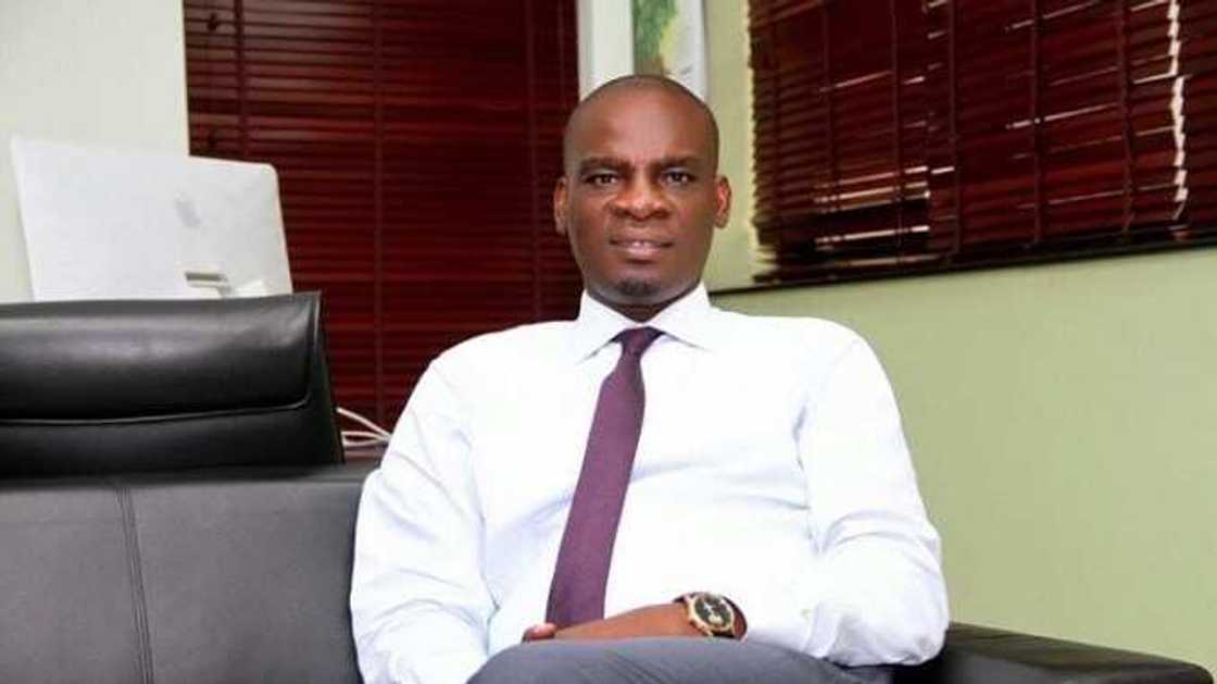 There is nothing like acting minister – Haruna Iddrisu tells Akufo-Addo There is nothing like acting minister – Haruna Iddrisu tells Akufo-Addo