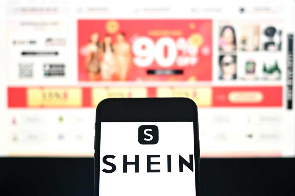 Shein was founded in China in 2012 and is now headquartered in Singapore Shein was founded in China in 2012 and is now headquartered in Singapore