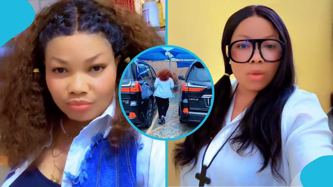 Agradaa, Angel Asiamah, Nana Tornado, Adwoa Jannis, New Year Party, Star-Studded Events, Corset Dress Agradaa, Angel Asiamah, Nana Tornado, Adwoa Jannis, New Year Party, Star-Studded Events, Corset Dress