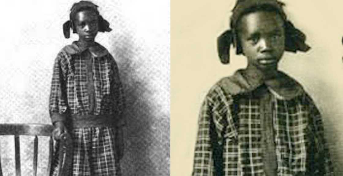 Sarah Rector: The 12-Year-Old Who Became The Richest Black Child In 1913