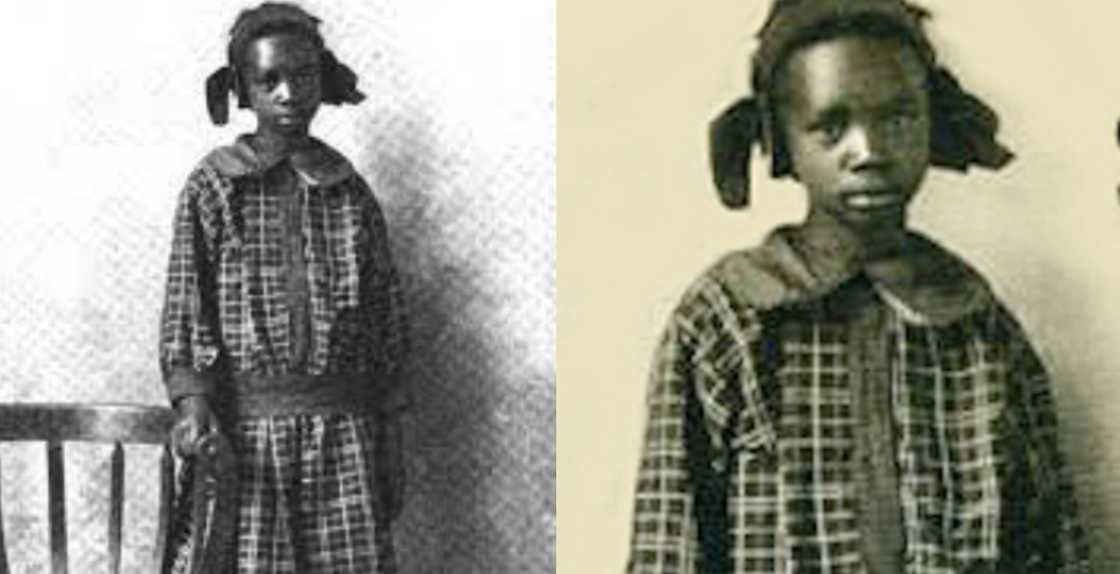 Sarah Rector: The 12-Year-Old Who Became The Richest Black Child In 1913 Sarah Rector: The 12-Year-Old Who Became The Richest Black Child In 1913