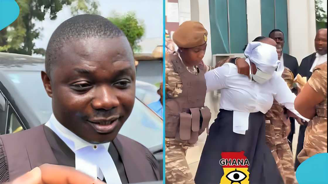 Nana Agradaa, Angel Asiamah, Nana Agradaa prison, Angel Asiamah Nsawam, Nana Agradaa suffering, Nana Agradaa condition in jail Nana Agradaa, Angel Asiamah, Nana Agradaa prison, Angel Asiamah Nsawam, Nana Agradaa suffering, Nana Agradaa condition in jail