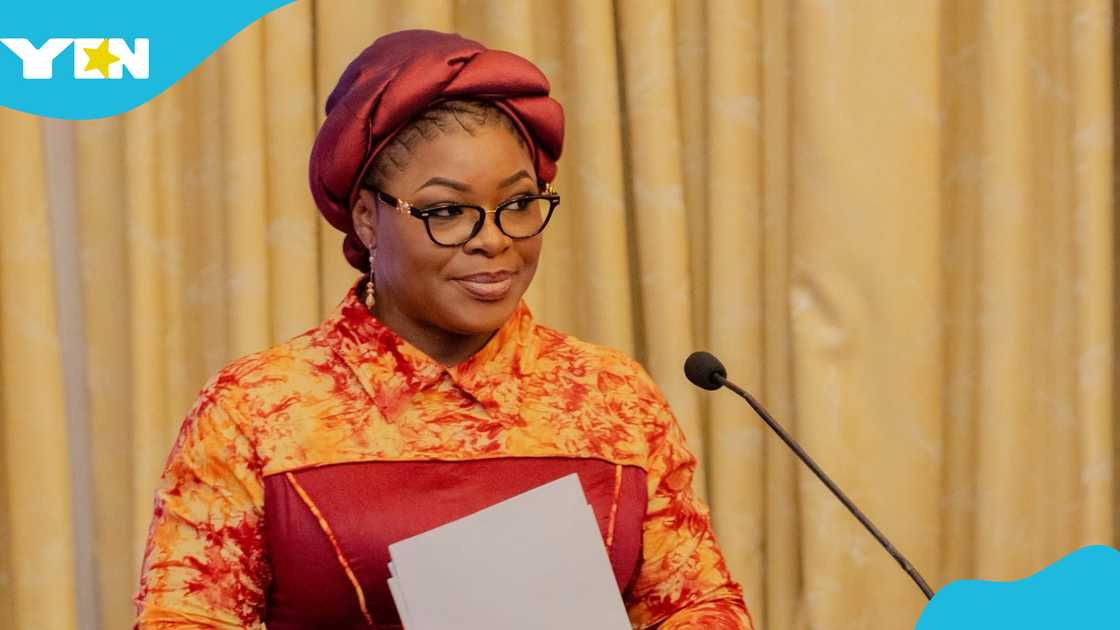 Shamima Muslim, John Mahama, NDC, Term Limit, Democracy, Mahama third term