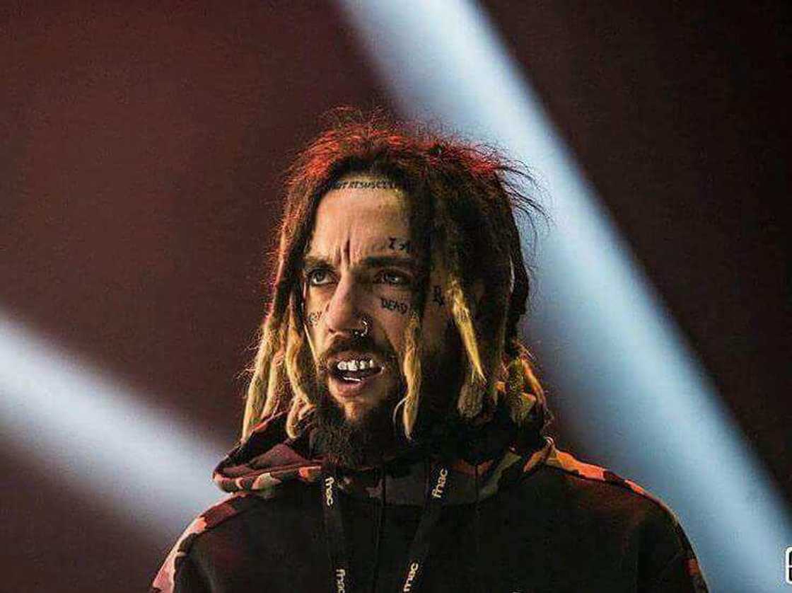 Scott Arceneaux Jr. Scott Arceneaux Jr.