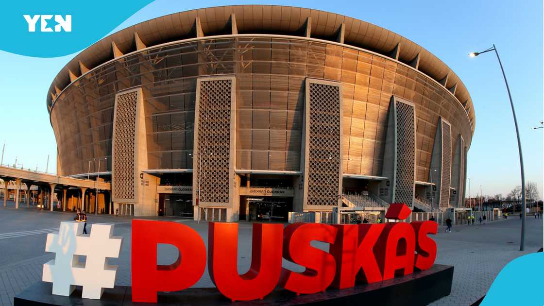 PSG vs Arsenal, UEFA, Mikel Arteta, Luis Enrique, Aleksander Ceferin, Champions League final 2026, UEFA regulations Champions League, Bukayo Saka, Ousmane Dembele, Puskás Arena Budapest, Champions League history, UEFA fan experience.