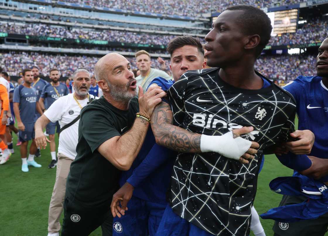 Nicolas Jackson to leave Chelsea, Chelsea transfer news, EPL transfers, Premier League 2025/26 Nicolas Jackson to leave Chelsea, Chelsea transfer news, EPL transfers, Premier League 2025/26
