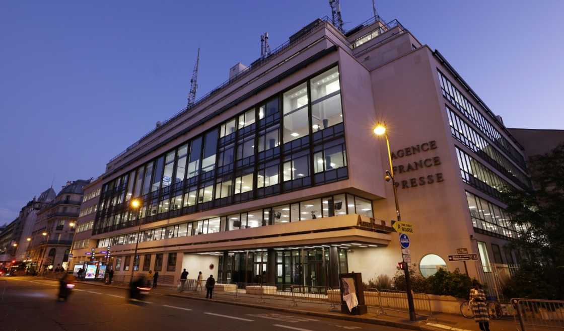 AFP articles in six languages -- French, English, Spanish, Arabic, German and Portuguese -- will be available to Mistral's Le Chat chatbot from Thursday AFP articles in six languages -- French, English, Spanish, Arabic, German and Portuguese -- will be available to Mistral's Le Chat chatbot from Thursday