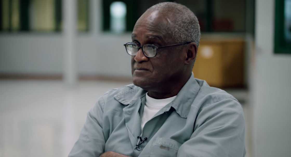 how many black serial killers are there how many black serial killers are there