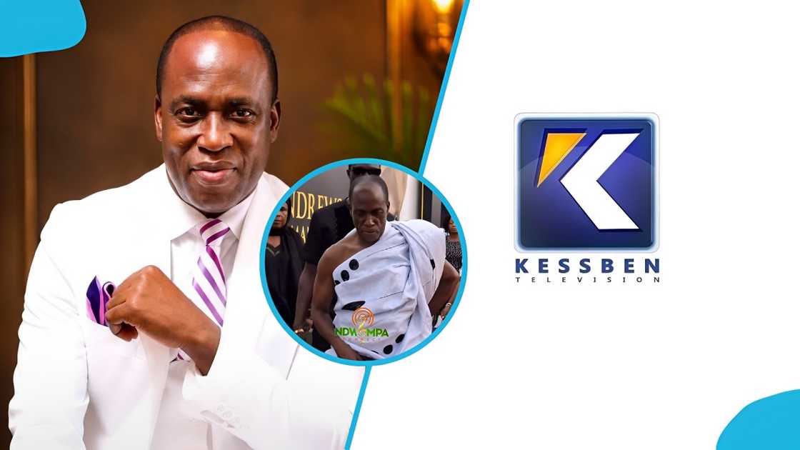 Ghana, Kumasi, Accra, Kessben Media, Sammy Gyamfi, Death