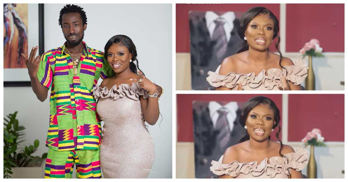 Delay cautions musicians against lying about their source of wealth after Hajia4reall's arrest Delay cautions musicians against lying about their source of wealth after Hajia4reall's arrest