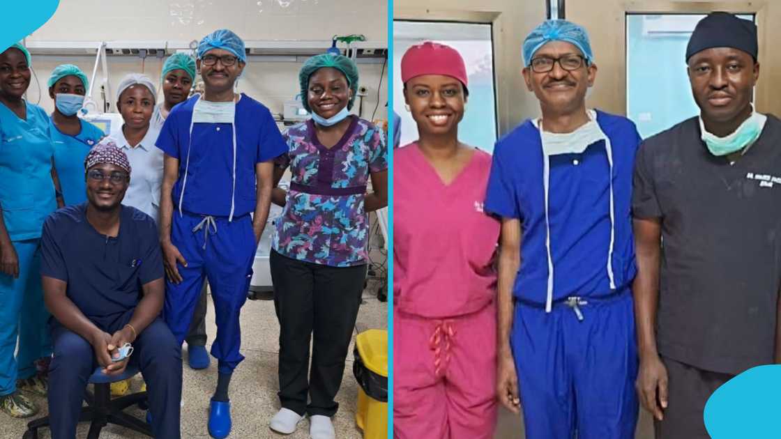 Korle Bu Teaching Hospital, National Cardiothoracic Centre, Ghana healthcare, heart surgery, cardiac care, coronary artery bypass grafting Korle Bu Teaching Hospital, National Cardiothoracic Centre, Ghana healthcare, heart surgery, cardiac care, coronary artery bypass grafting