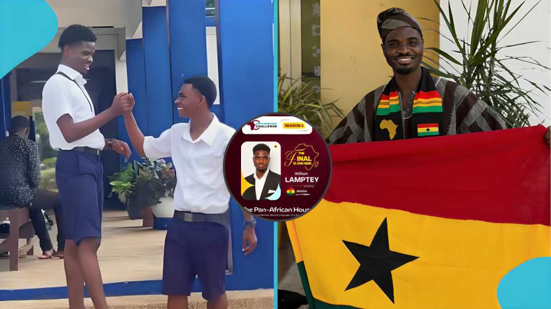 William Lamptey, William Lamptey Africa Monologue Challenge, Africa Monologue Challenge, YOLO actor, Ghanaian actor, vote for William Lamptey, William Lamptey voting, Zamsaying actor, Ghanaian talent, Africa acting competition