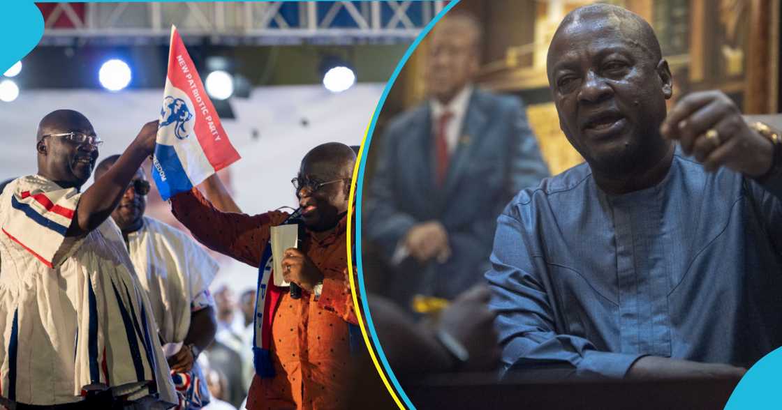 5 Key Events That Will Define 2024 In Ghana Politics