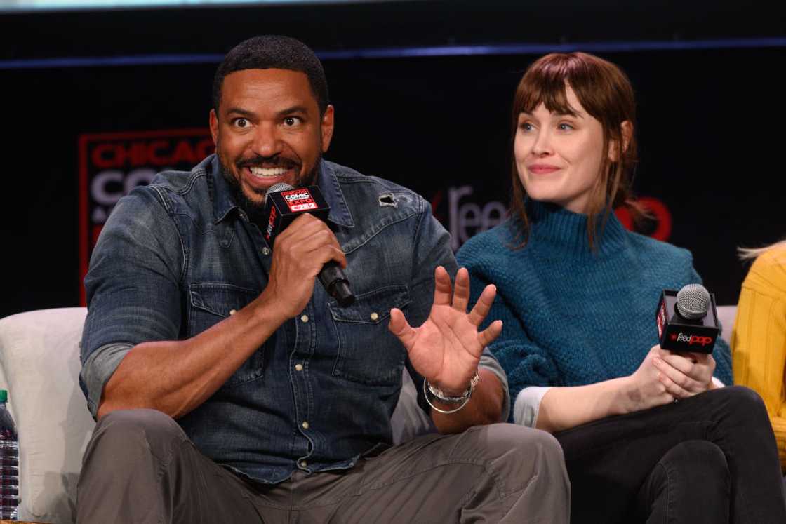 The Boys characters The Boys characters