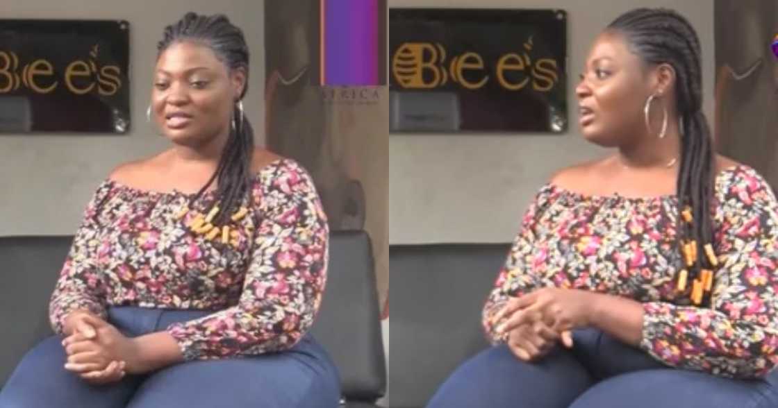 Shemima of Date Rush: A man without a car cannot date me, plus he should be between 40-90 years