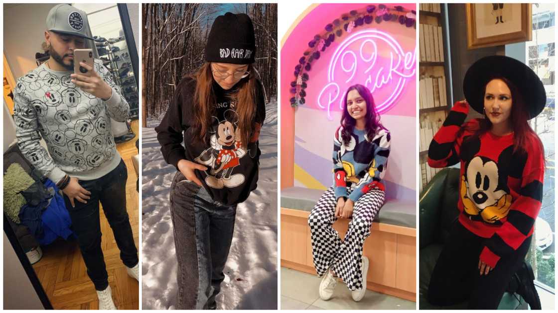 What to wear to Disneyland What to wear to Disneyland