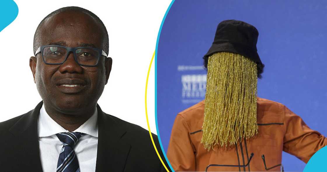 Nyantakyi Alleges Anas Took $100,000 From Him To Kill 'Number 12' Expose Nyantakyi Alleges Anas Took $100,000 From Him To Kill 'Number 12' Expose