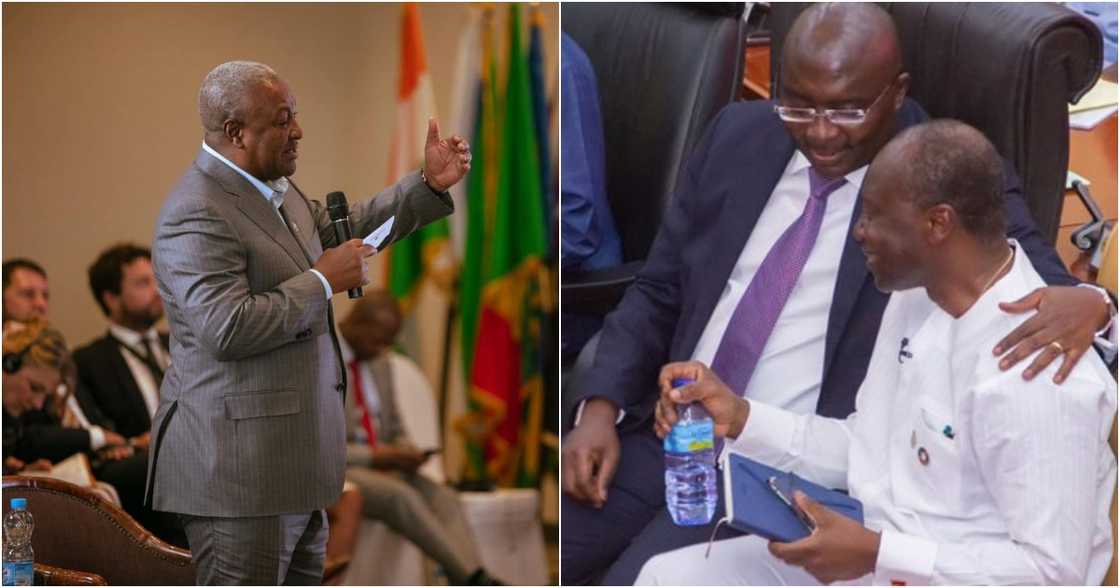 Bawumia-Ofori-Atta Bawumia-Ofori-Atta