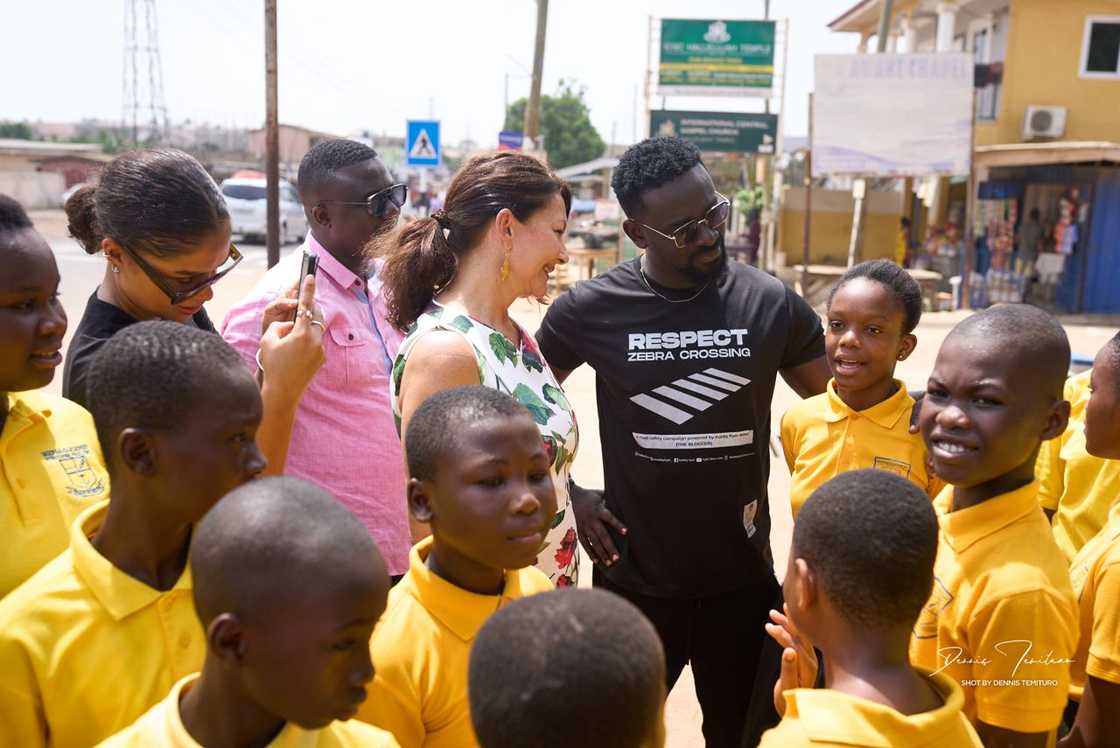 Kobby Kyei Kobby Kyei