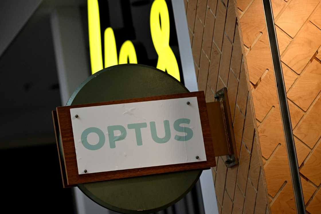 Australian communications company Optus was hit by a major service outage on Wednesday Australian communications company Optus was hit by a major service outage on Wednesday