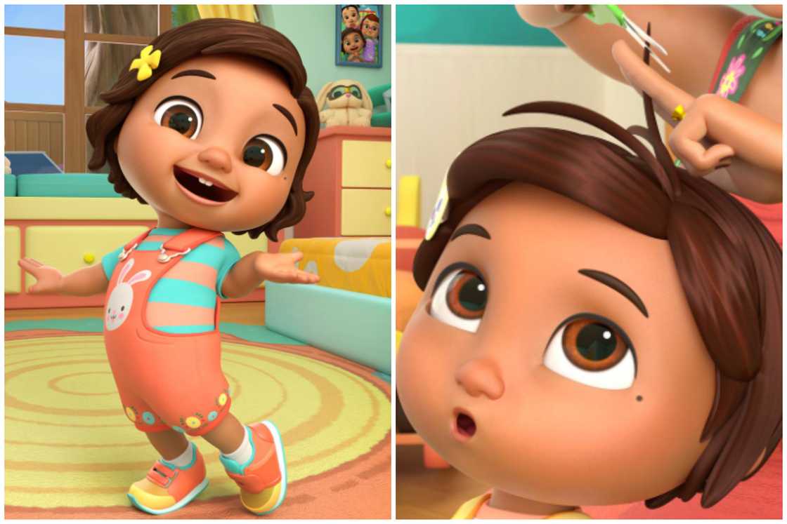 Cocomelon characters Cocomelon characters