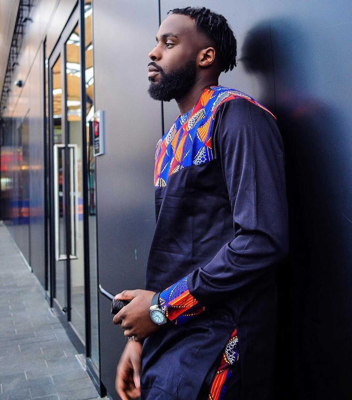 Ankara styles for men Ankara styles for men