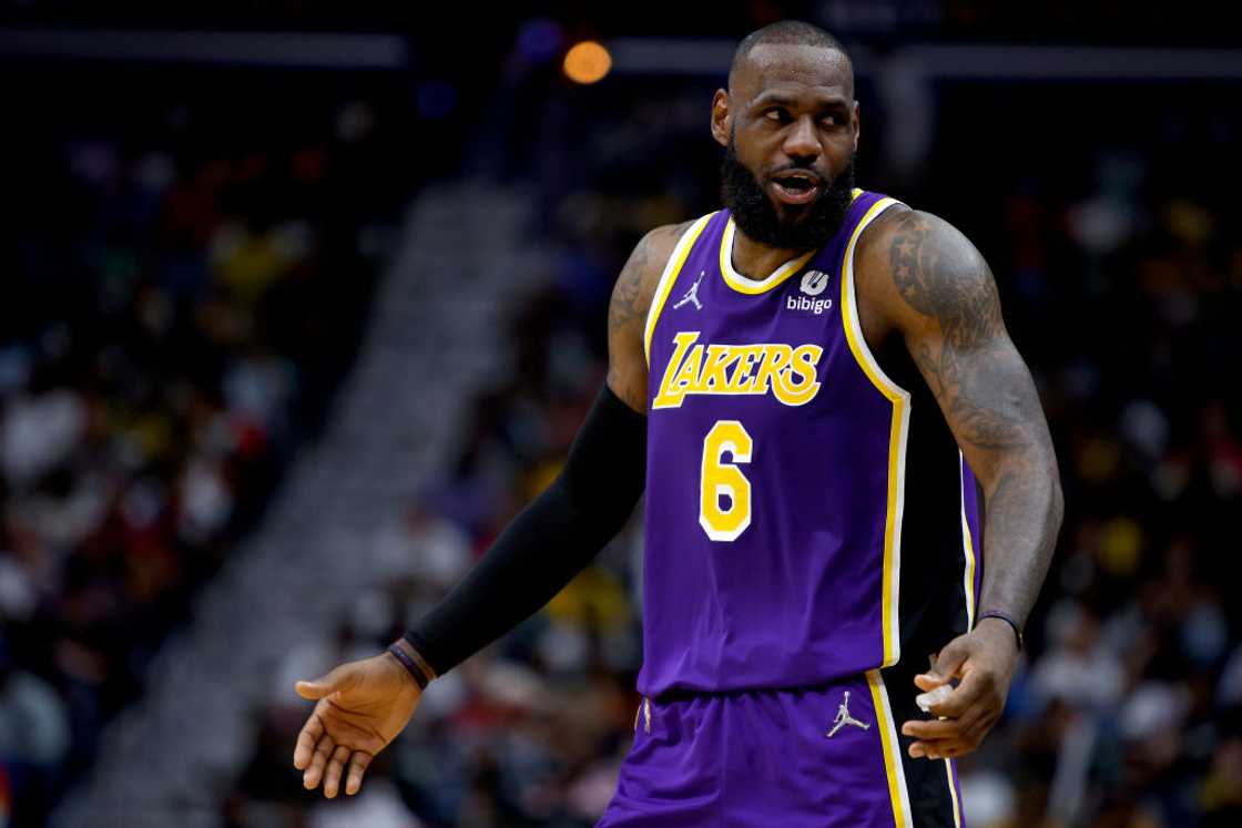 Lebron James net worth Lebron James net worth