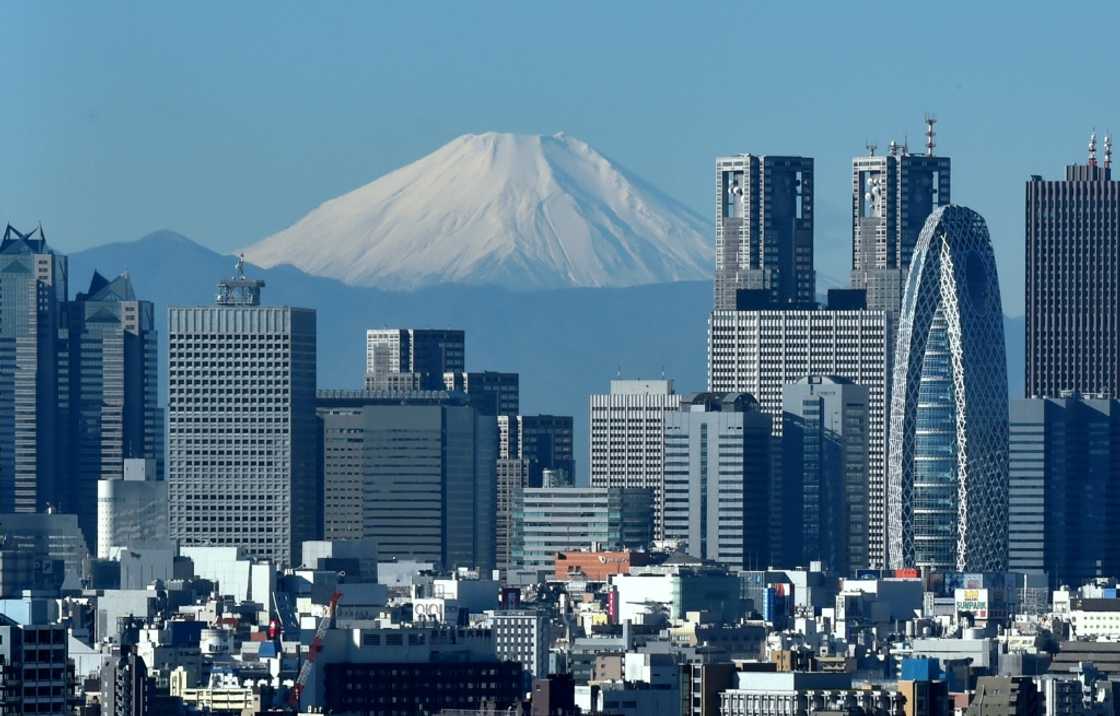 A rally in tech firms helped Tokyo's Nikkei 225 lead most Asian markets higher