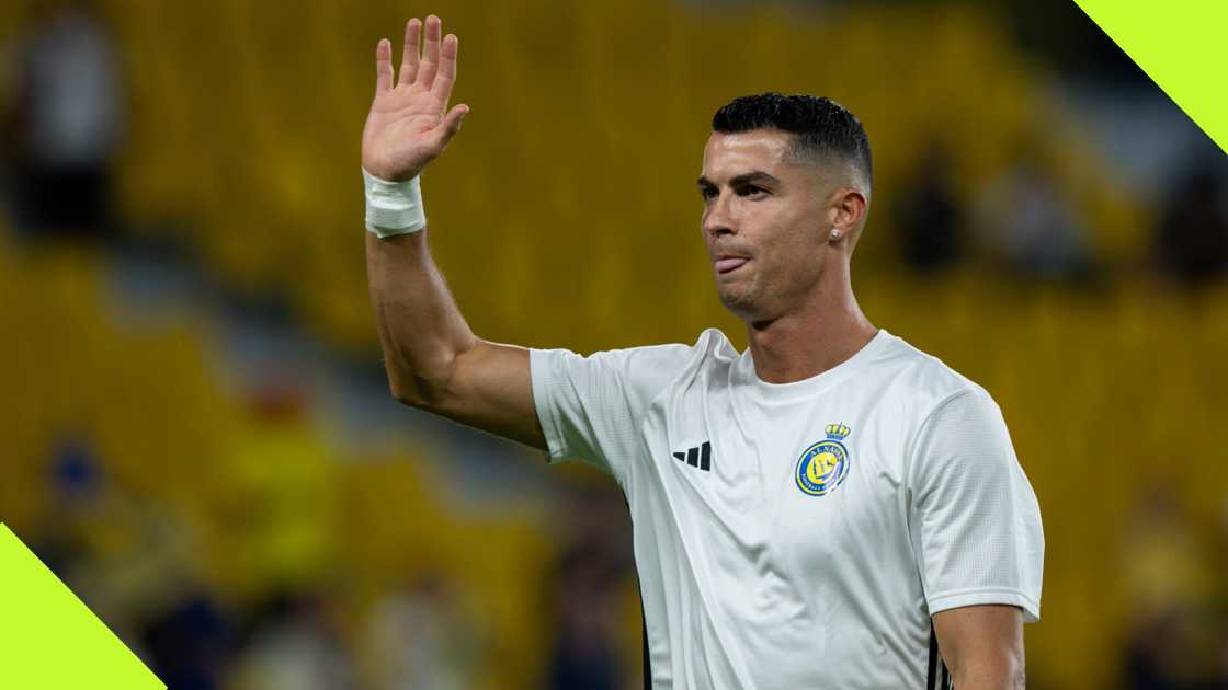 Cristiano Ronaldo has no plans of retiring anytime soon despite approaching his 40th birthday. Cristiano Ronaldo has no plans of retiring anytime soon despite approaching his 40th birthday.