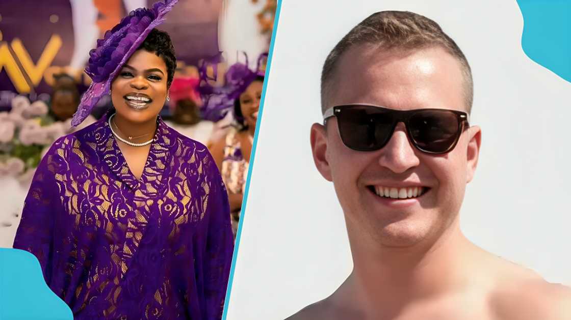 Oheneni Adazoa, Yaytseslav Ghanaian women, Sompa FM, Ghanaian women scandal, Russian man controversy, social media reactions, infidelity advice Oheneni Adazoa, Yaytseslav Ghanaian women, Sompa FM, Ghanaian women scandal, Russian man controversy, social media reactions, infidelity advice