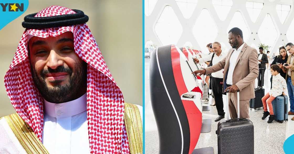 Saudi Arabia, Saudi Arabia government, Saudi Arabia's tourist eVisa, foreign visitors, visit Saudi Arabia, foreign nationals Saudi Arabia, Saudi Arabia government, Saudi Arabia's tourist eVisa, foreign visitors, visit Saudi Arabia, foreign nationals