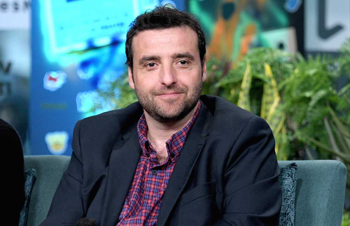 Bernard Santa clause Bernard Santa clause