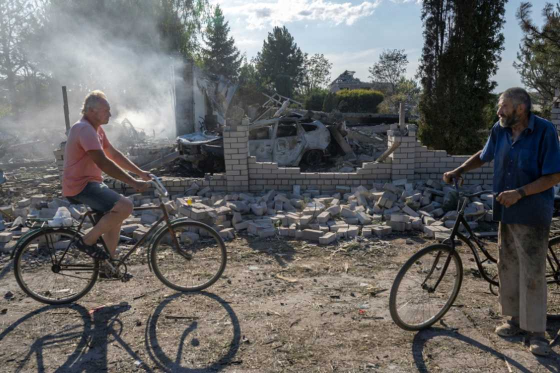 Moscow and Kyiv accused each other of bombing a jail holding Ukrainian prisoners of war Moscow and Kyiv accused each other of bombing a jail holding Ukrainian prisoners of war