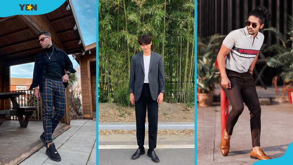 Cocktail attire for men Cocktail attire for men