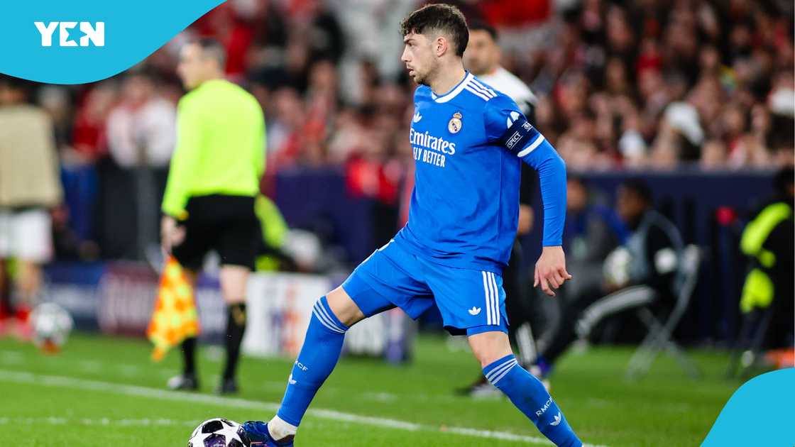 Real Madrid Star Risks UEFA Punishment Over Hidden Incident in Benfica Drama Real Madrid Star Risks UEFA Punishment Over Hidden Incident in Benfica Drama