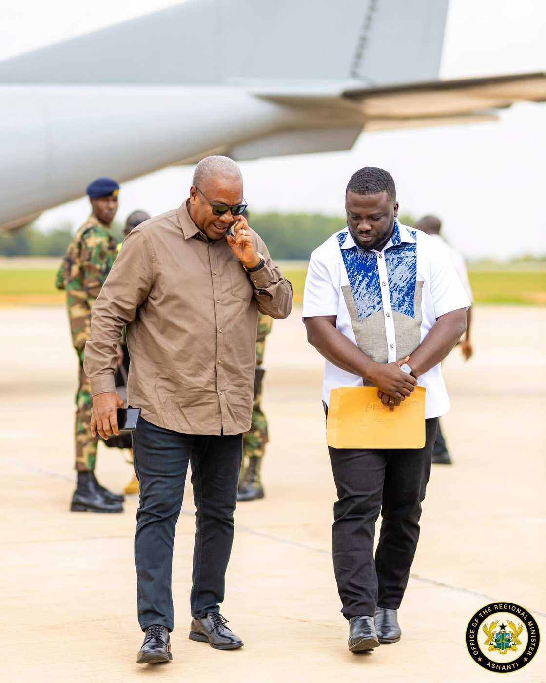 Kumasi, Accra, Mahama, Amoakohene, Legon, Omane Boamah
