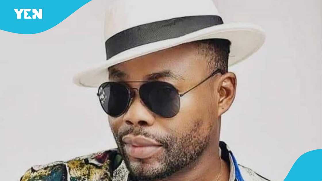Dada Kwakye Duah, Dada KD Dada Kwakye Duah, Dada KD