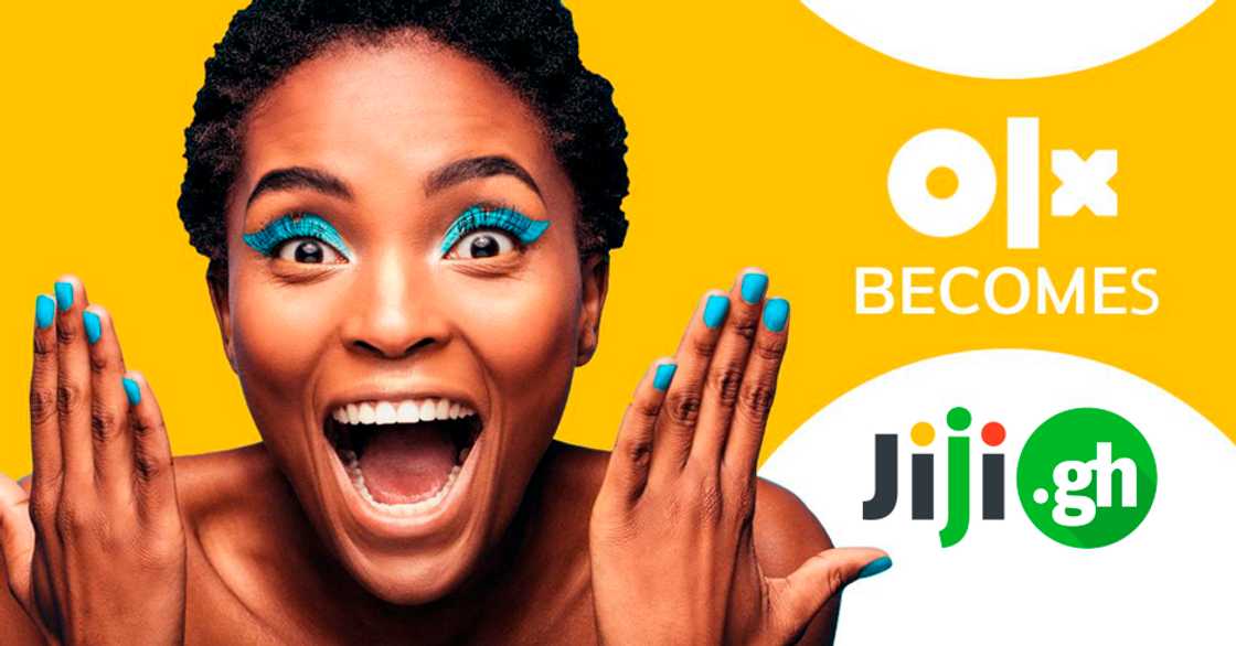 Jiji to welcome OLX users in Nigeria, Kenya, Ghana, Uganda, and Tanzania Jiji to welcome OLX users in Nigeria, Kenya, Ghana, Uganda, and Tanzania