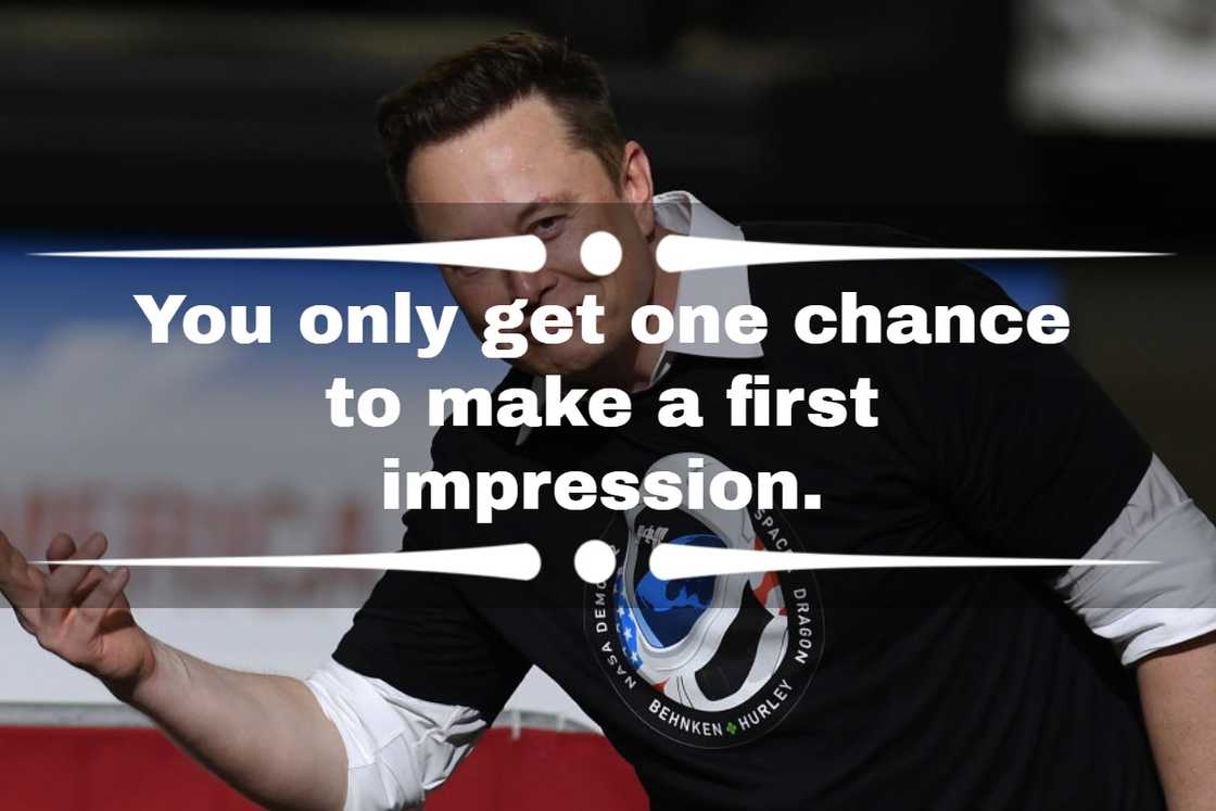 Elon Musk quotes Elon Musk quotes