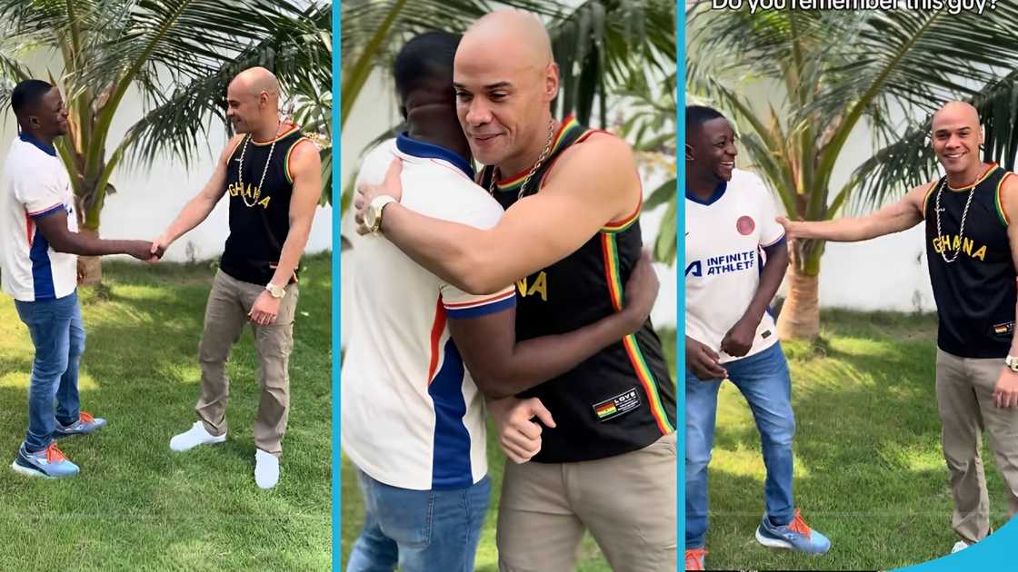 Jay Ghartey, Jay Ghartey's songs, Jay Ghartey in Ghana, Ghanaian musician, Ghanaians abroad, Jay Ghartey's looks Jay Ghartey, Jay Ghartey's songs, Jay Ghartey in Ghana, Ghanaian musician, Ghanaians abroad, Jay Ghartey's looks